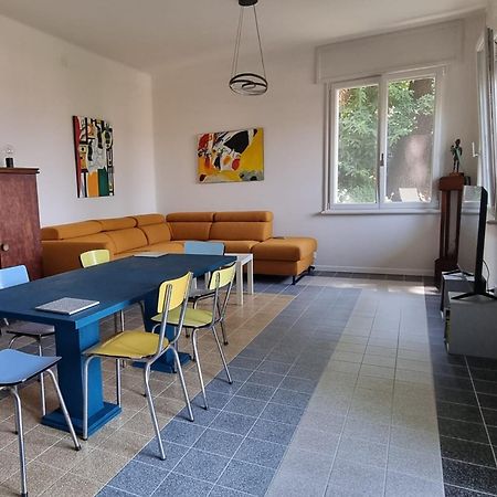 Villa Manzati Verona Esterno foto