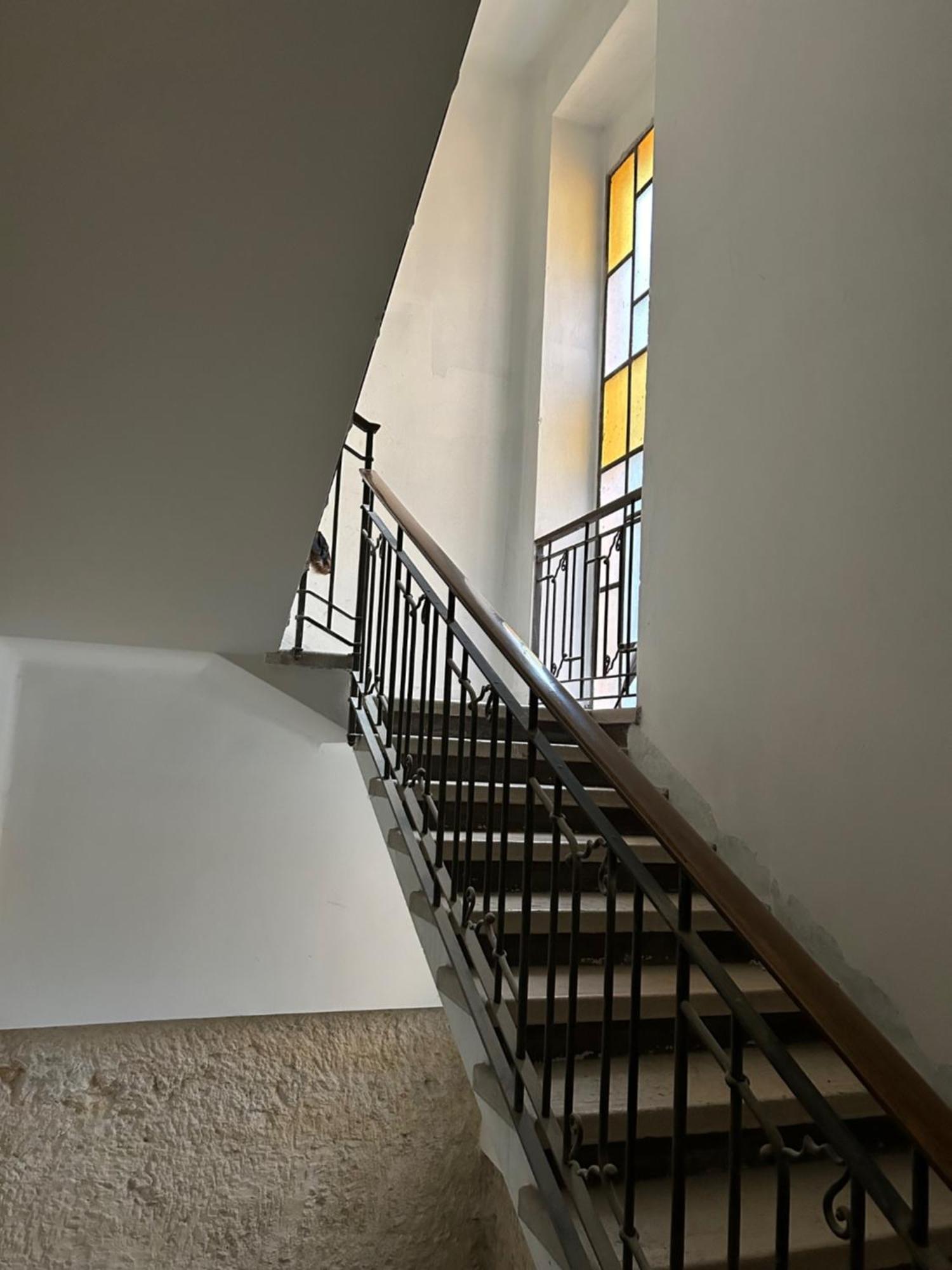 Villa Manzati Verona Esterno foto