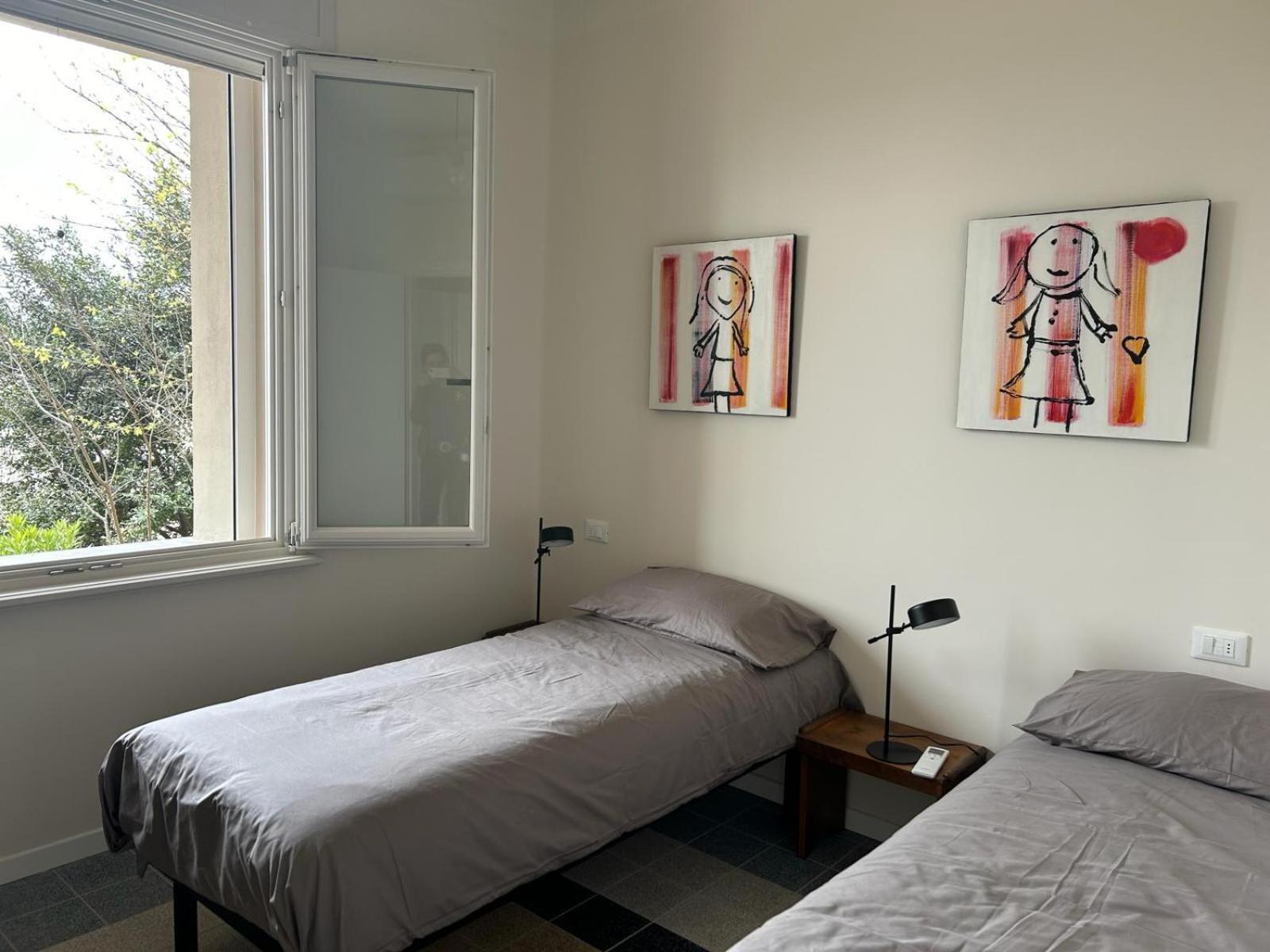 Villa Manzati Verona Esterno foto