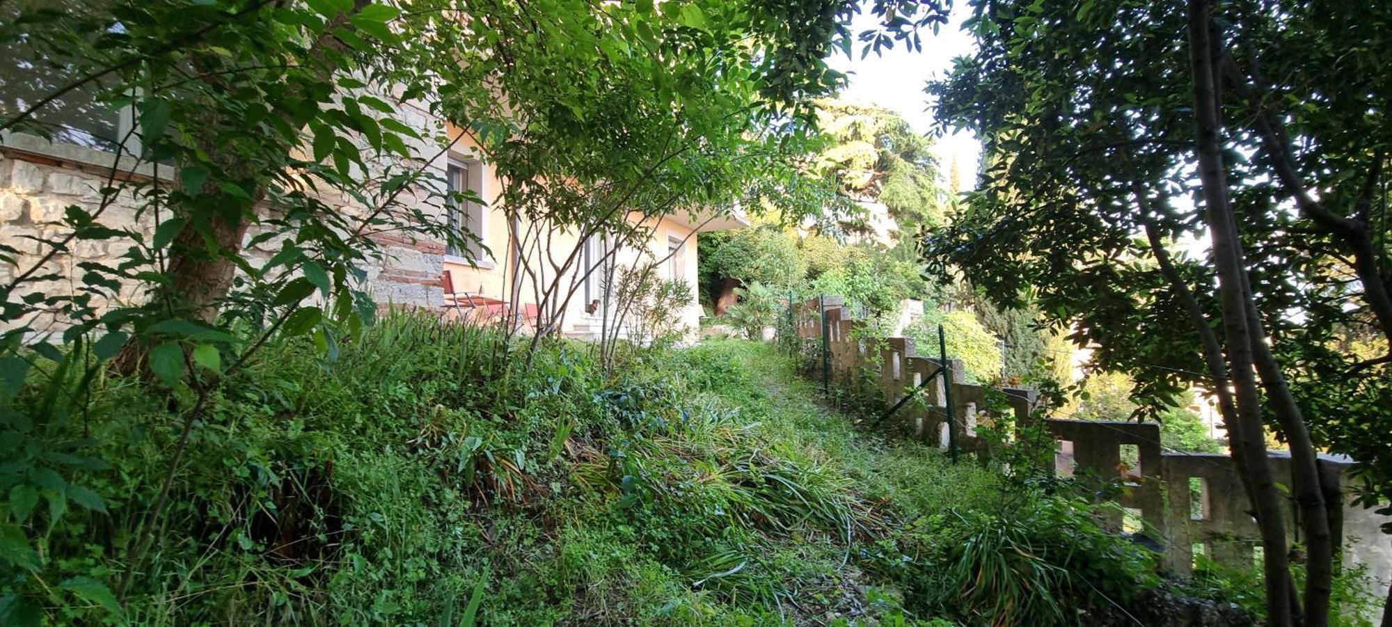 Villa Manzati Verona Esterno foto